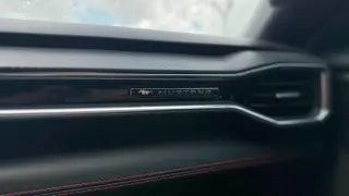 2024 Ford Mustang GT Premium Coupe