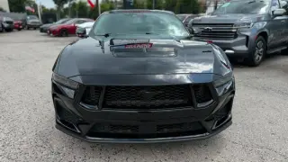 2024 Ford Mustang GT Premium Coupe