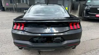 2024 Ford Mustang GT Premium Coupe