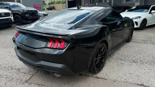 2024 Ford Mustang GT Premium Coupe