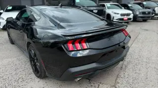2024 Ford Mustang GT Premium Coupe