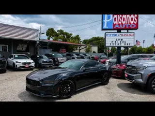 2023 Ford Mustang GT Premium Coupe
