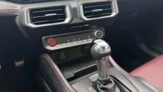 2023 Ford Mustang GT Premium Coupe