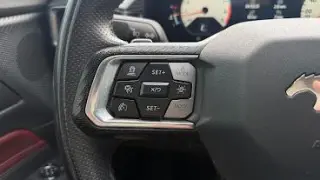 2023 Ford Mustang GT Premium Coupe