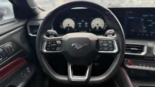 2023 Ford Mustang GT Premium Coupe
