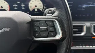 2023 Ford Mustang GT Premium Coupe