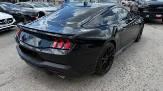 2023 Ford Mustang GT Premium Coupe