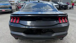 2023 Ford Mustang GT Premium Coupe