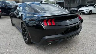2023 Ford Mustang GT Premium Coupe