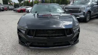 2023 Ford Mustang GT Premium Coupe