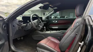 2023 Ford Mustang GT Premium Coupe
