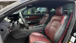 2023 Ford Mustang GT Premium Coupe