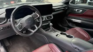 2023 Ford Mustang GT Premium Coupe
