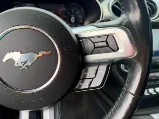 2020 Ford Mustang GT Coupe