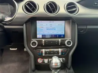 2020 Ford Mustang GT Coupe