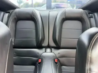 2020 Ford Mustang GT Coupe