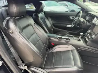 2020 Ford Mustang GT Coupe
