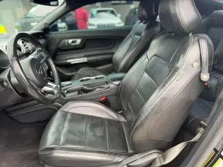 2020 Ford Mustang GT Coupe