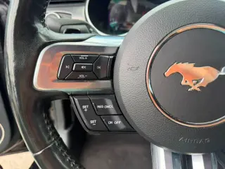 2020 Ford Mustang GT Coupe