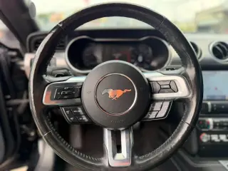2020 Ford Mustang GT Coupe