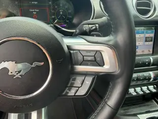 2019 Ford Mustang GT Premium Coupe