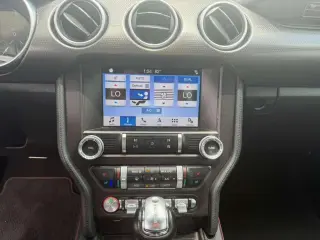 2019 Ford Mustang GT Premium Coupe