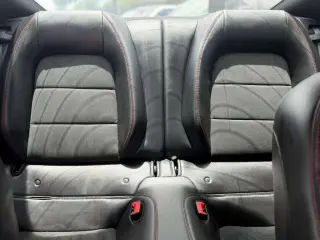 2019 Ford Mustang GT Premium Coupe