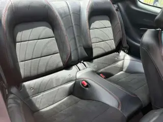 2019 Ford Mustang GT Premium Coupe