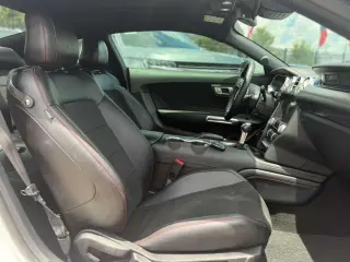 2019 Ford Mustang GT Premium Coupe