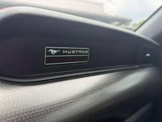 2019 Ford Mustang GT Premium Coupe