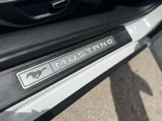 2019 Ford Mustang GT Premium Coupe