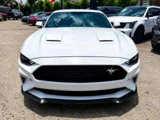 2019 Ford Mustang GT Premium Coupe