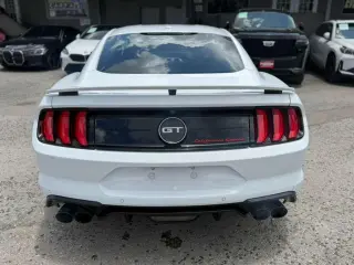 2019 Ford Mustang GT Premium Coupe