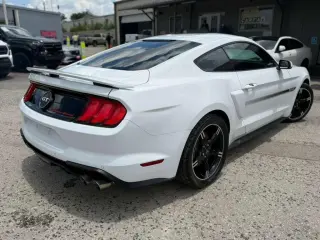 2019 Ford Mustang GT Premium Coupe
