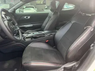 2019 Ford Mustang GT Premium Coupe