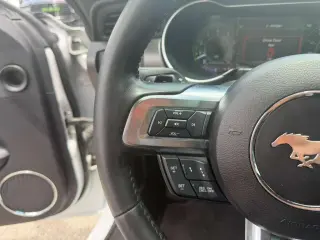 2019 Ford Mustang GT Premium Coupe