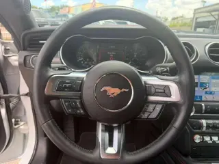2019 Ford Mustang GT Premium Coupe