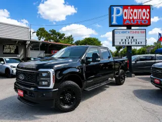 2024 Ford F-250 SD XL