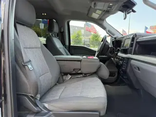 2024 Ford F-250 SD XL