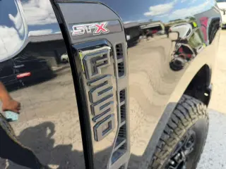 2024 Ford F-250 SD XL