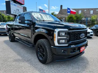 2024 Ford F-250 SD XL