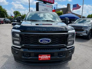 2024 Ford F-250 SD XL