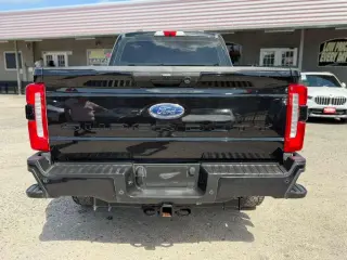 2024 Ford F-250 SD XL