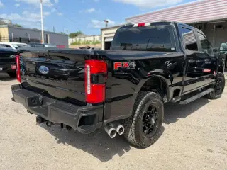 2024 Ford F-250 SD XL