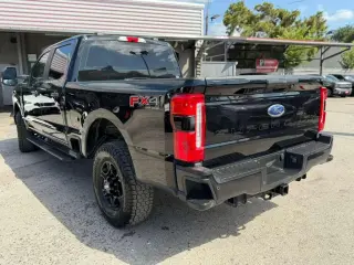 2024 Ford F-250 SD XL