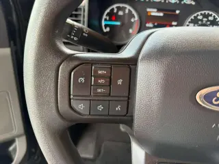 2024 Ford F-250 SD XL