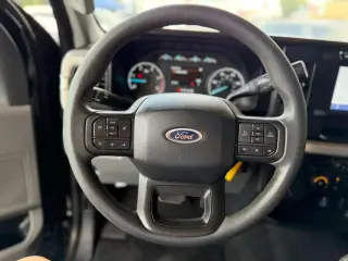 2024 Ford F-250 SD XL
