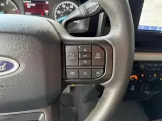 2024 Ford F-250 SD XL