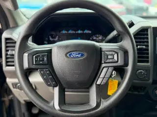 2020 Ford F-250 SD XL