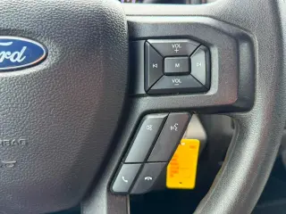 2020 Ford F-250 SD XL
